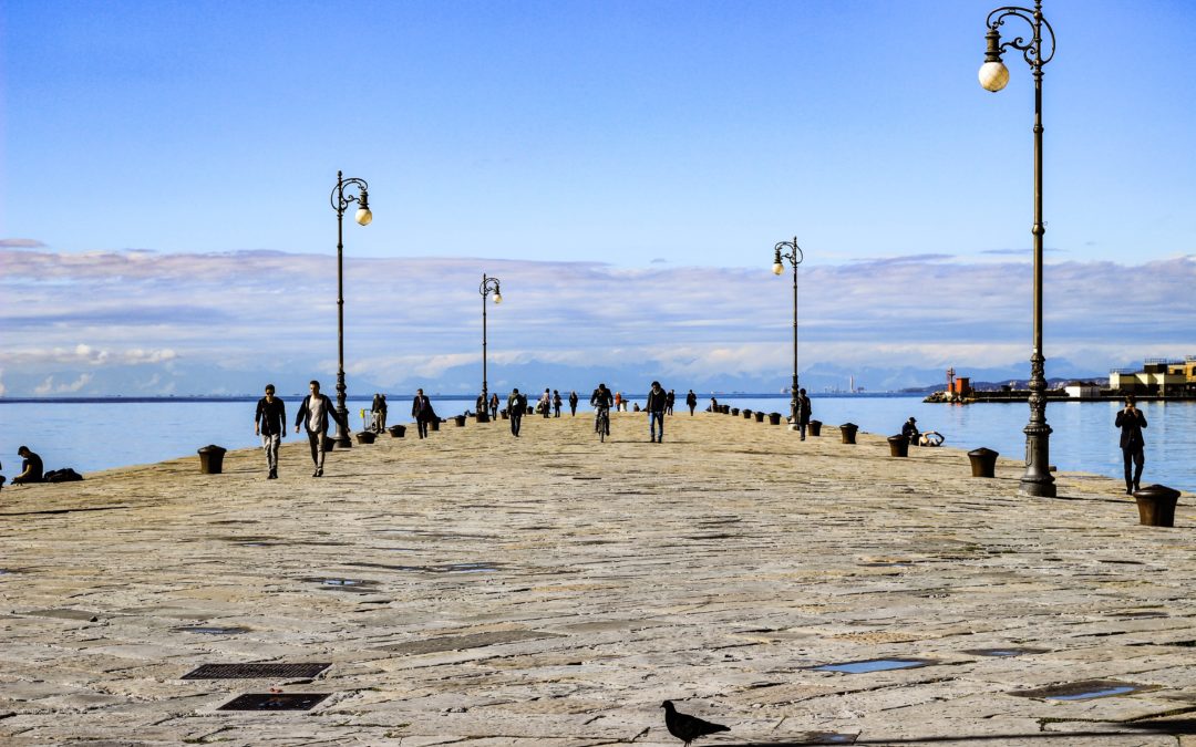 Call for FCL Trieste 2020 now open!