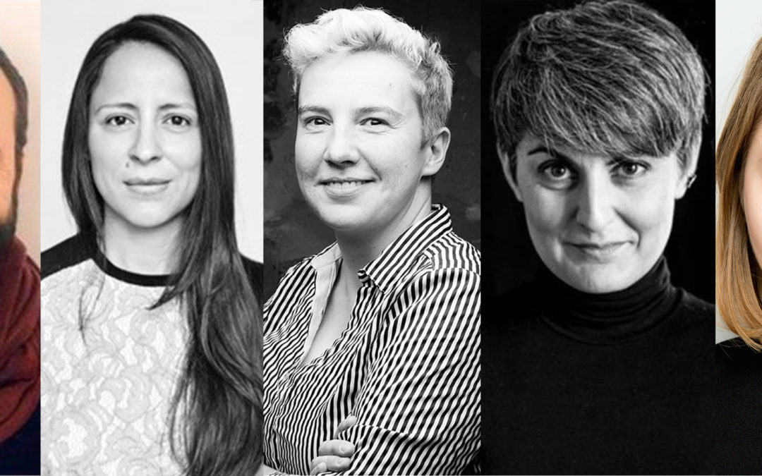 Gearing up for Trieste 2020: All advisers confirmed