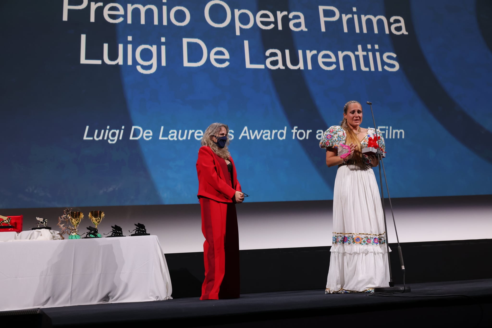 listenaward