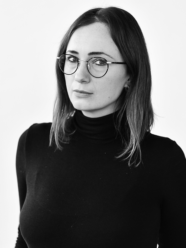Dorota-Lech-Advisor Dorota Lech - Programmer & Independant Curator - Advisor