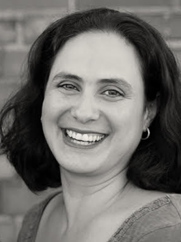 Marjorie Bendeck advisor Marjorie Bendeck - Advisor - First Cut Lab