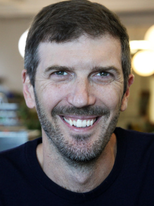 Bob Moore - Co-President & Creative Producer - First Cut Lab