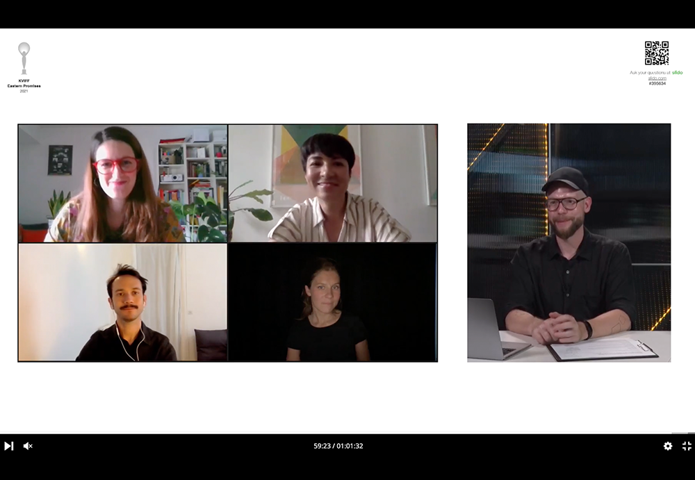 WEBINAR-REPLAY-FIRST-CUT+-HOME-PAGE First Cut+ Karlovy Vary 2021 - Webinar