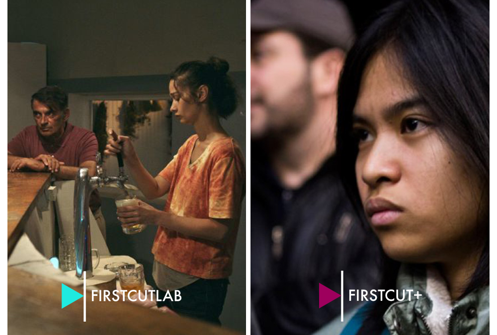 2 First Cut Lab female filmmakers selected in Locarno