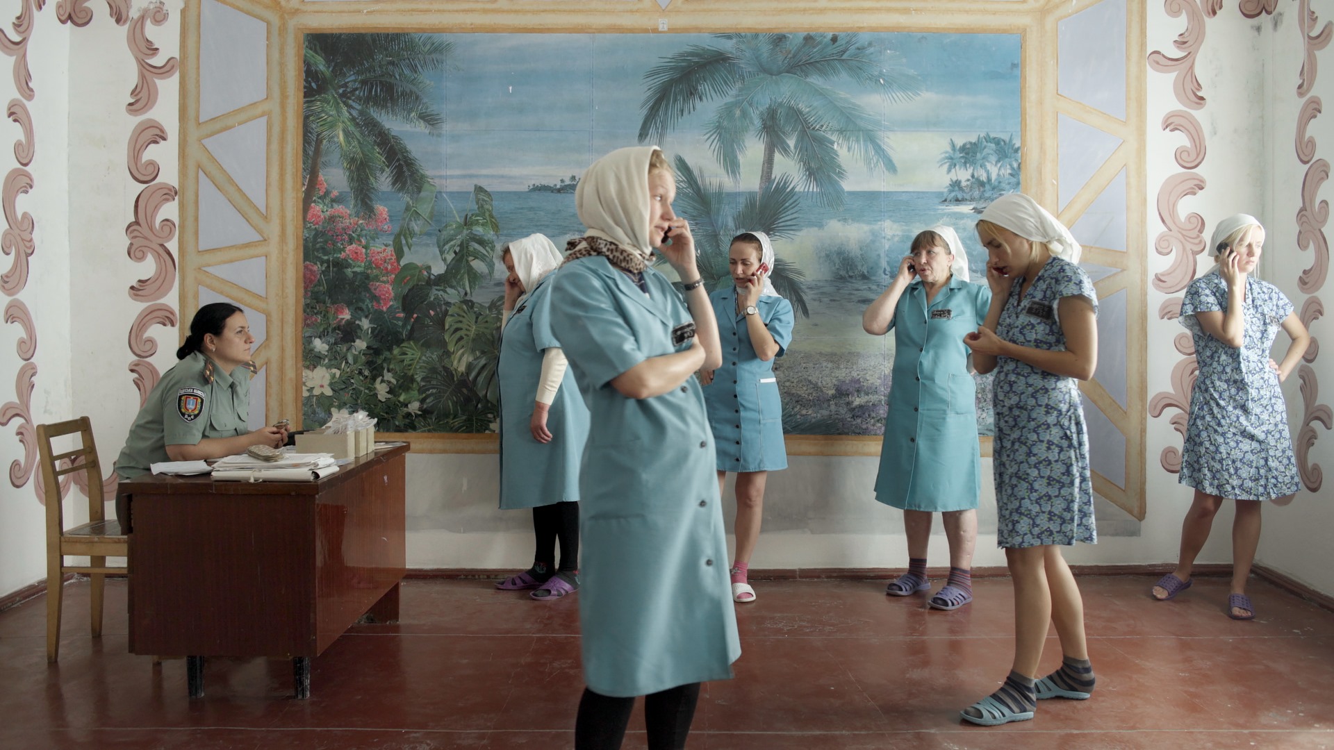 107 Mothers 107 Mothers by Peter Kerekes - First Cut Lab
