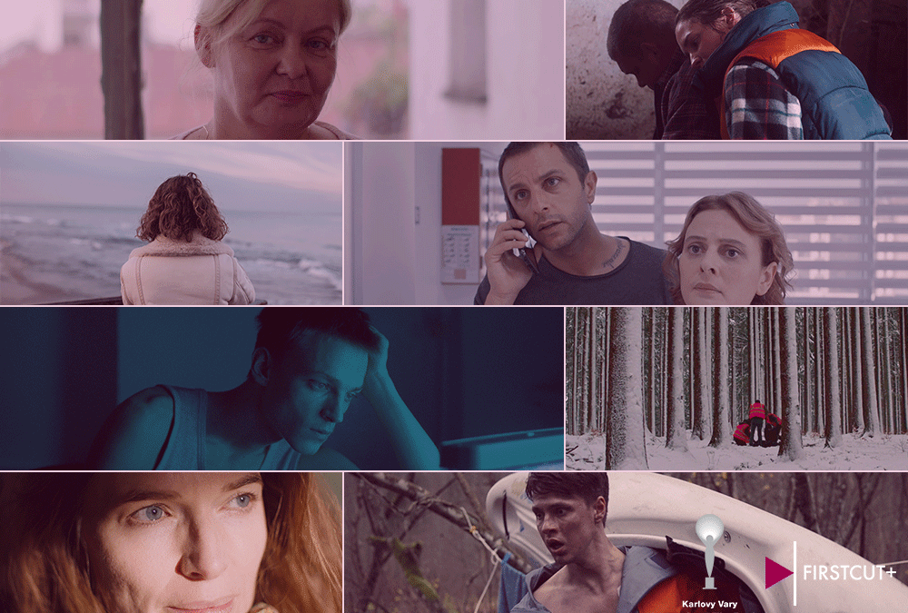 Line-up of First Cut+ Karlovy Vary 2021 revealed