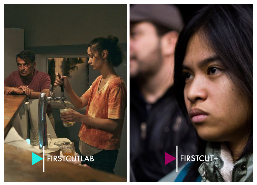 2 films selected in Locarno Holy Emy and Wet Sand in Locarno - First Cut Lab and First Cut+