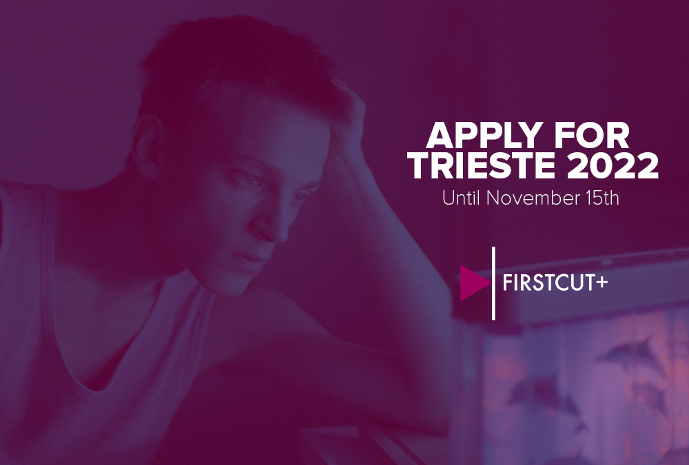 Opened: the call for entry First Cut+ Trieste 2022 is up