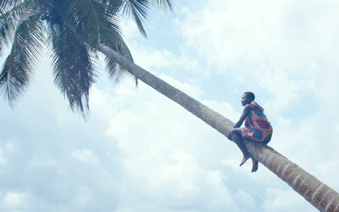 On Aya and 107 Mothers – First Cut Lab loves docs & hybrid films!
