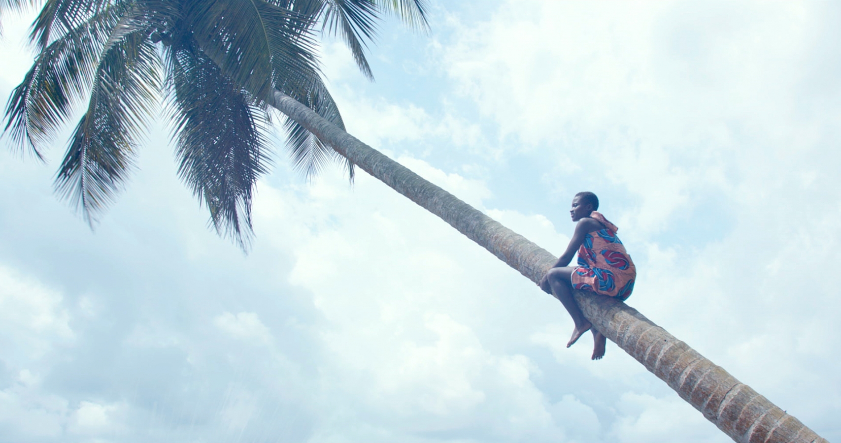 Aya by Simon Coulibaly – First Cut Lab Aya by Simon Coulibaly - First Cut Lab